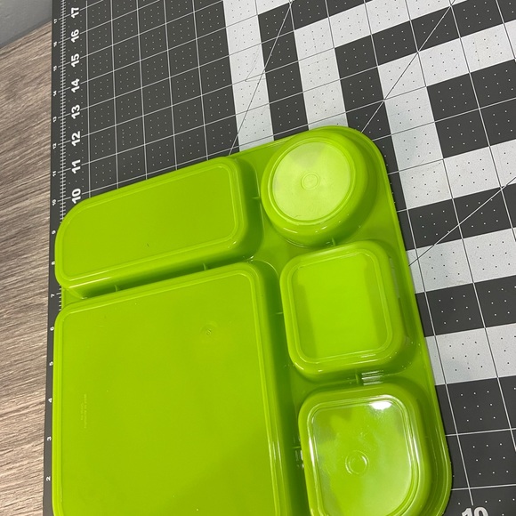 Tray & Container - Picture 4 of 5